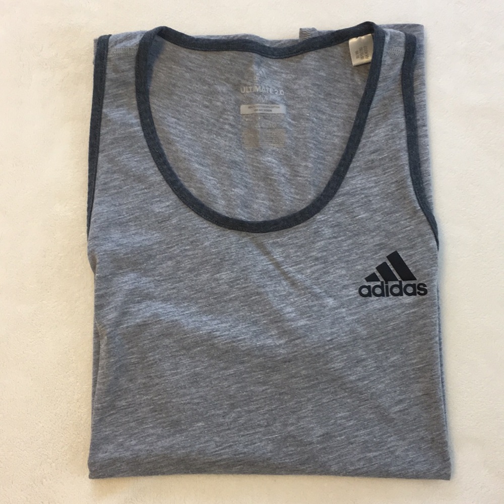 Adidas Tank Top